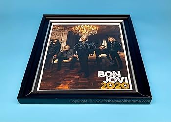 Amazon.com: Jon Bon Jovi Signed Autograph Music Memorabilia Bon Amazon.com: Jon Bon Jovi Signed Autograph Music Memorabilia Bon